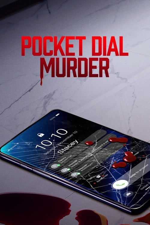 فيلم Pocket Dial Murder 2023 مترجم