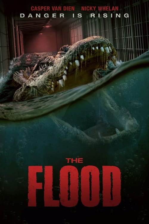 فيلم The Flood 2023 مترجم