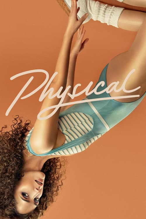 مسلسل Physical الموسم الاول الحلقة 08 مترجمة