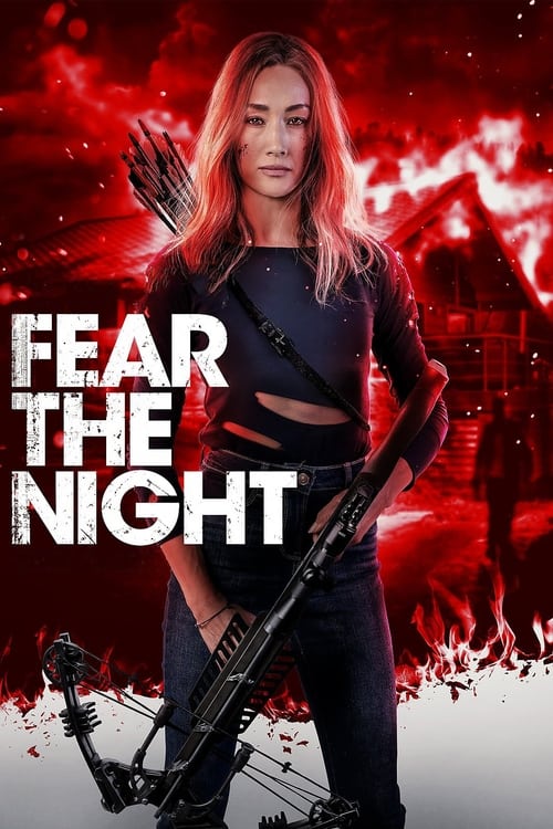 فيلم Fear the Night 2023 مترجم