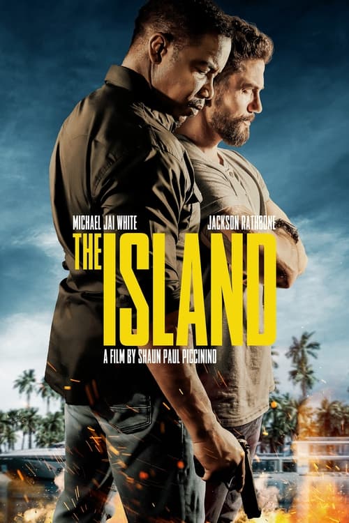 فيلم The Island 2023 مترجم