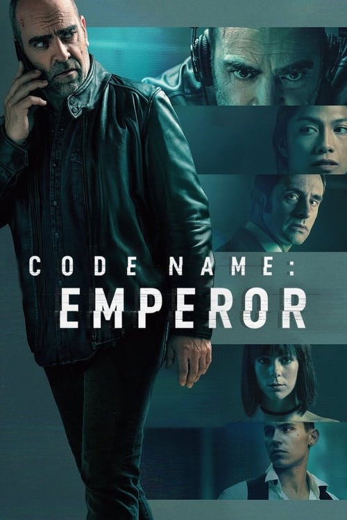 فيلم Code Name: Emperor 2022 مترجم
