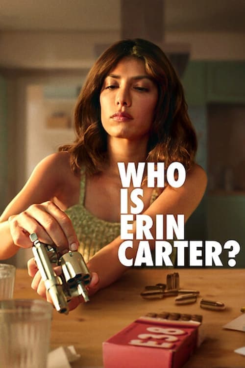 مسلسل Who Is Erin Carter? الموسم الاول الحلقة 02 مترجمة