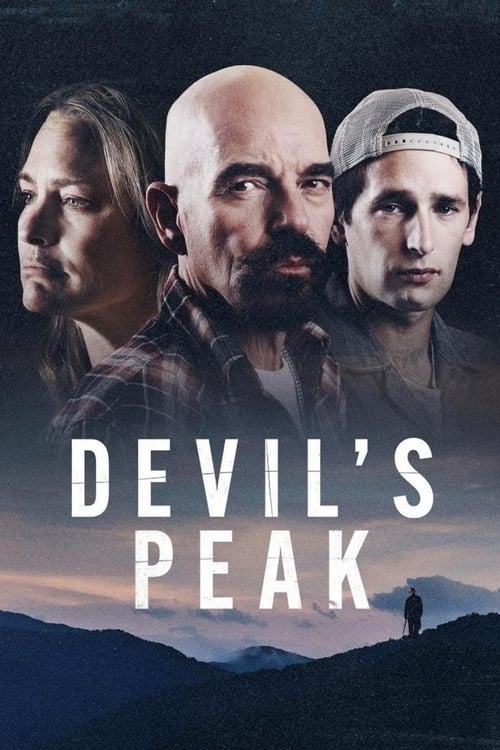 فيلم Devil’s Peak 2023 مترجم