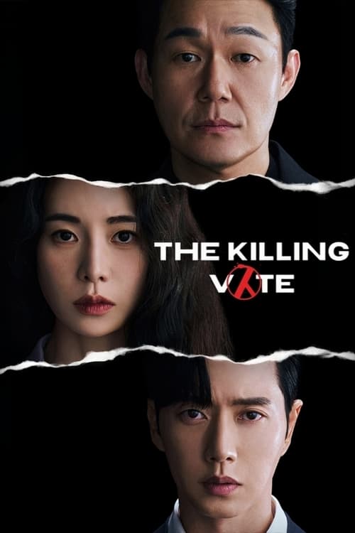 مسلسل The Killing Vote الموسم الاول الحلقة 01 مترجمة