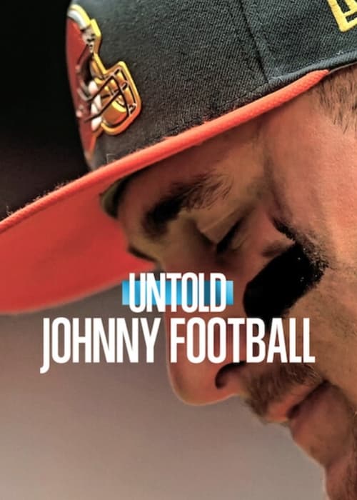 فيلم Untold: Johnny Football 2023 مترجم