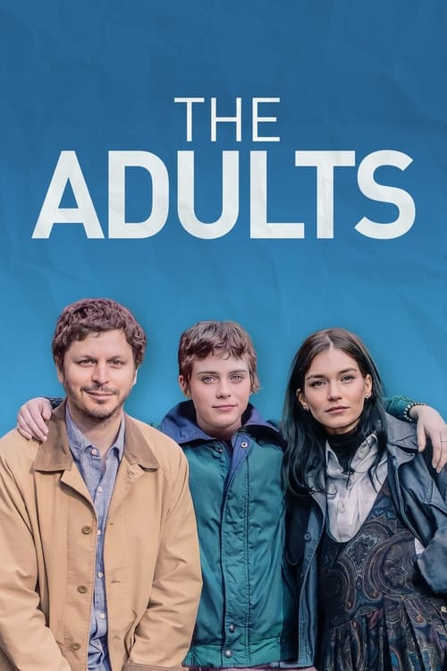 فيلم The Adults 2023 مترجم
