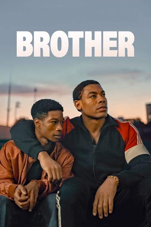 فيلم Brother 2023 مترجم