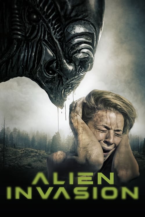 فيلم Alien Invasion 2023 مترجم