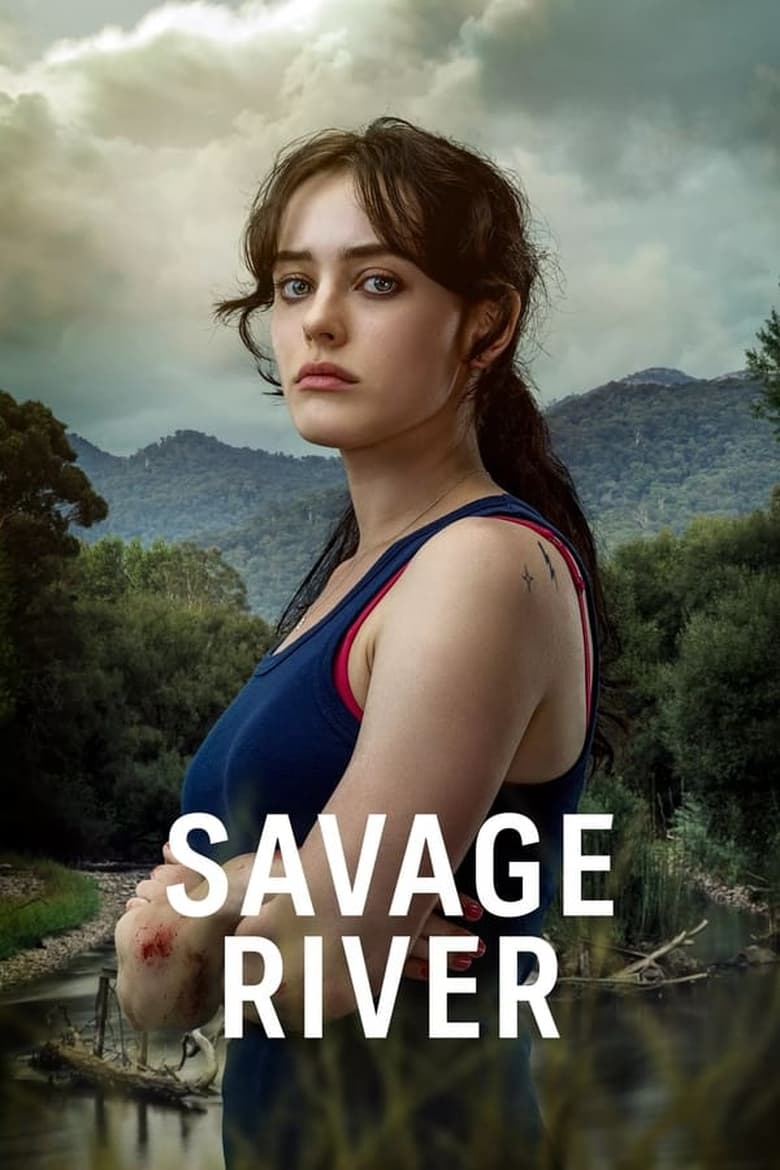 مسلسل Savage River الموسم الاول مترجم