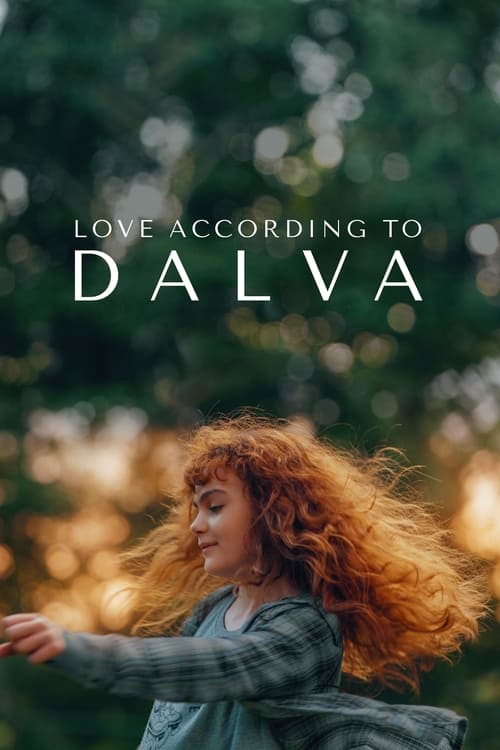 فيلم Love According to Dalva 2023 مترجم
