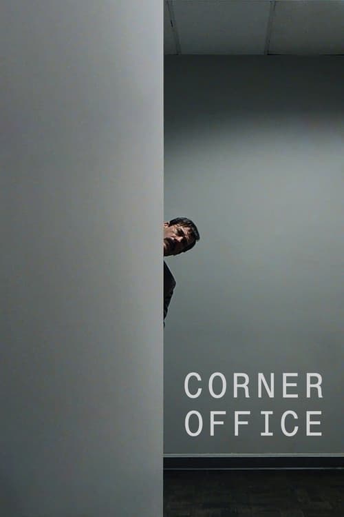 فيلم Corner Office 2023 مترجم