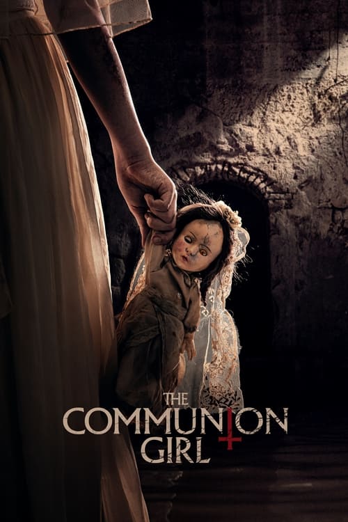 فيلم The Communion Girl 2023 مترجم