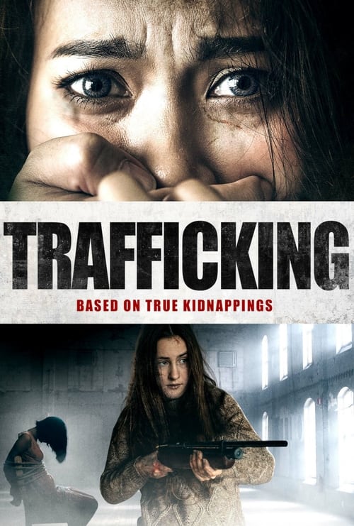 فيلم Trafficking 2023 مترجم