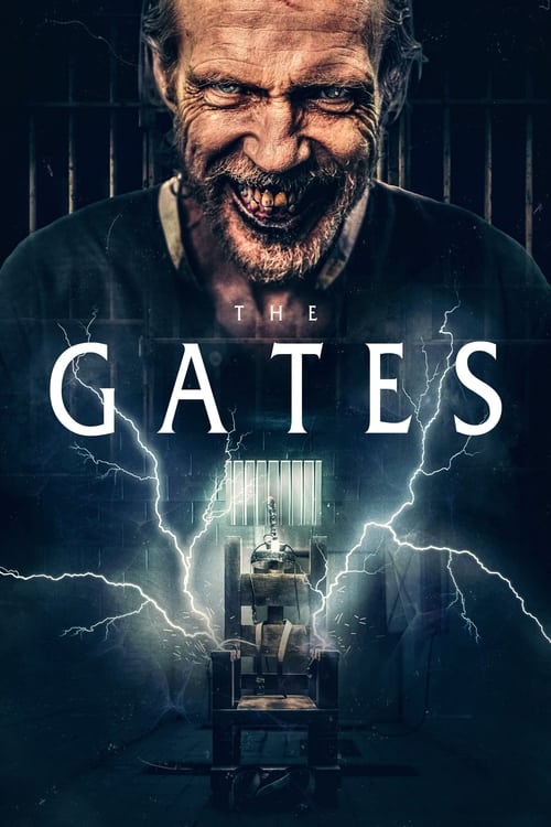 فيلم The Gates 2022 مترجم