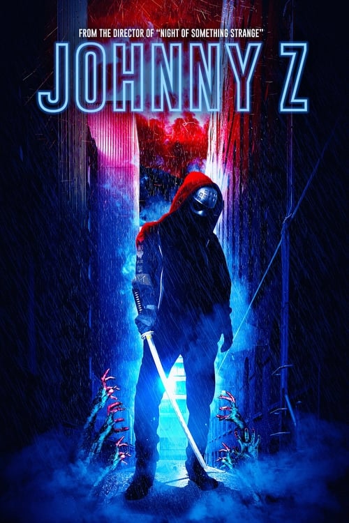 فيلم Johnny Z 2023 مترجم