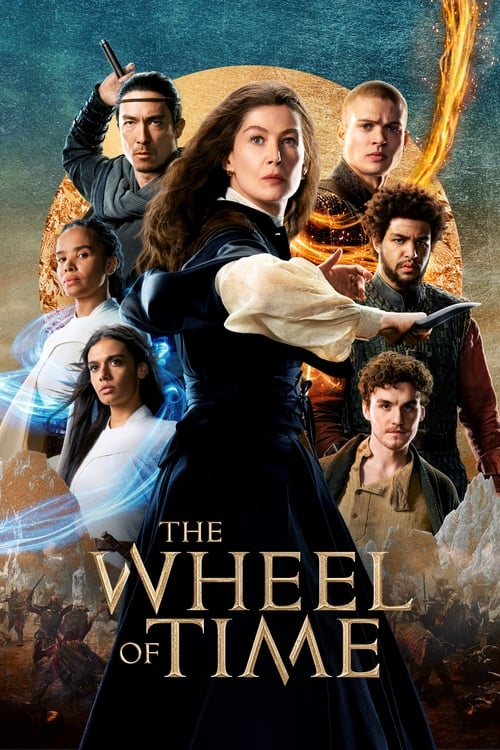 مسلسل The Wheel of Time الموسم الثاني الحلقة 01 مترجمة