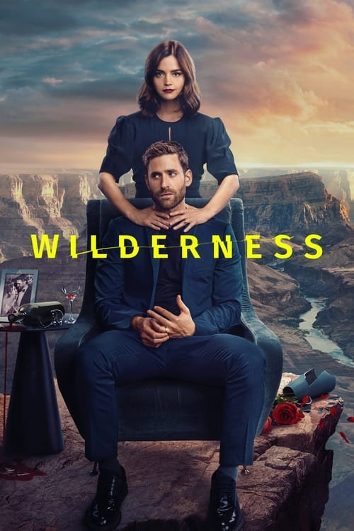 مسلسل Wilderness الموسم الاول مترجم