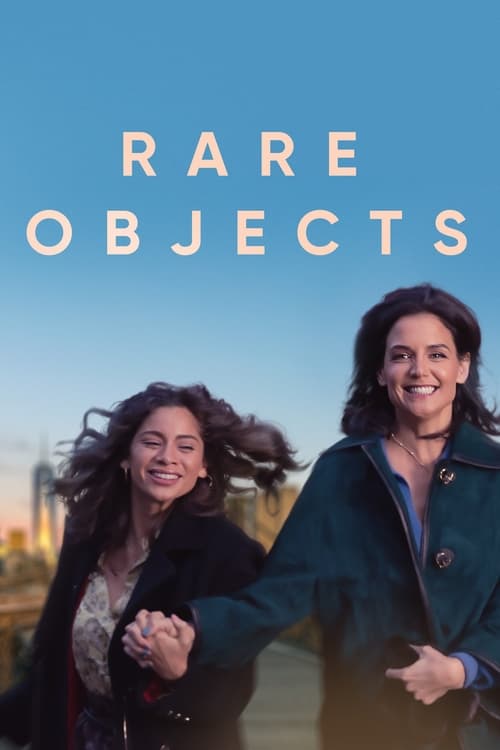 فيلم Rare Objects 2023 مترجم