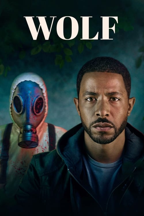 مسلسل Wolf الموسم الاول مترجم