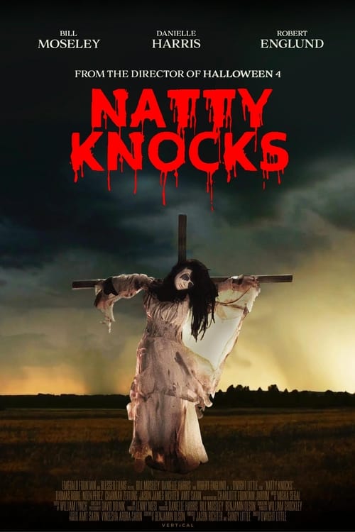 فيلم Natty Knocks 2023 مترجم