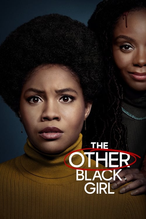 مسلسل The Other Black Girl الموسم الاول الحلقة 01 مترجمة