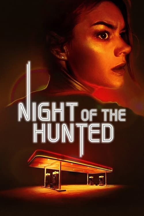 فيلم Night of the Hunted 2023 مترجم