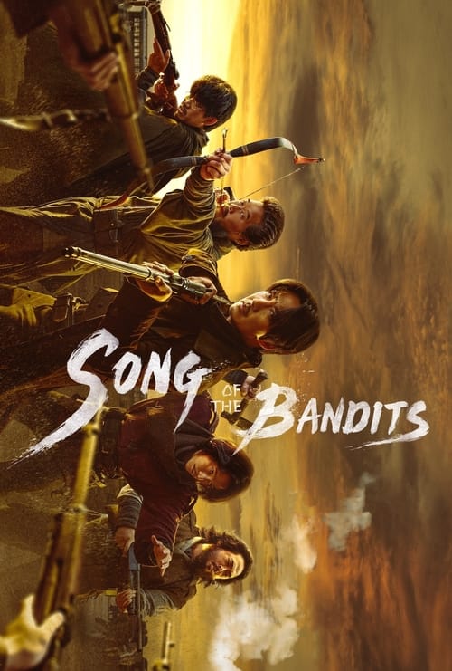 مسلسل Song of the Bandits الموسم الاول الحلقة 03 مترجمة