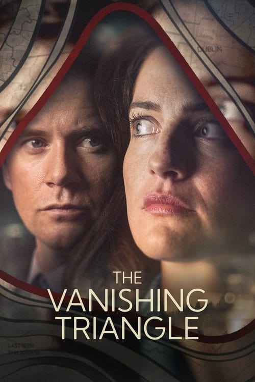 مسلسل The Vanishing Triangle الموسم الاول مترجم