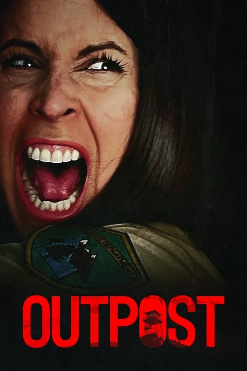فيلم Outpost 2023 مترجم