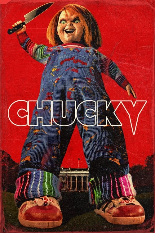 مسلسل Chucky الموسم الثالث الحلقة 01 مترجمة