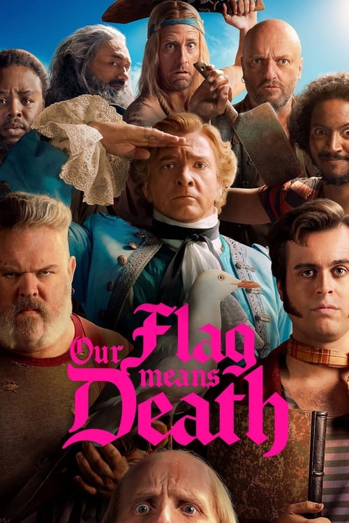 مسلسل Our Flag Means Death الموسم الاول الحلقة 06 مترجمة