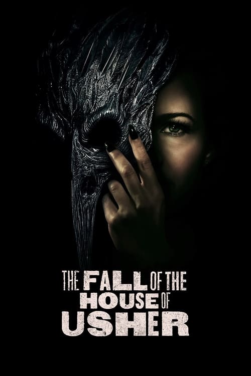 مسلسل The Fall of the House of Usher الموسم الاول مترجم