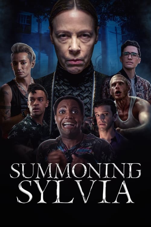 فيلم Summoning Sylvia 2023 مترجم