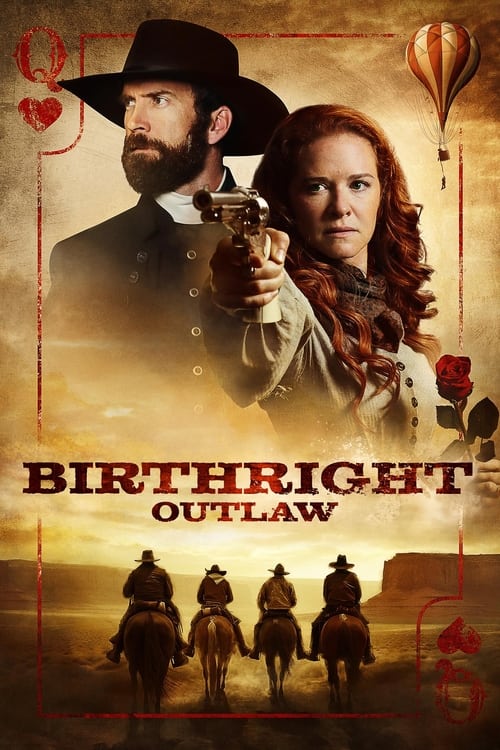 فيلم Birthright: Outlaw 2023 مترجم
