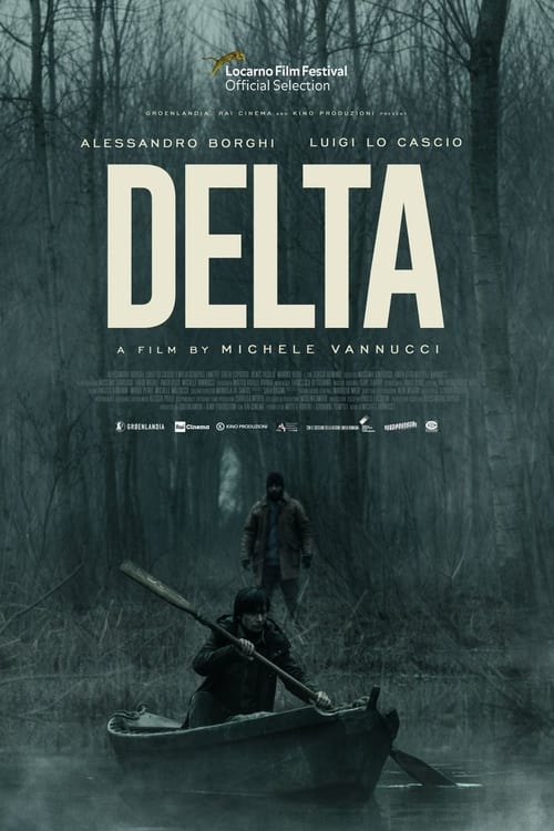 فيلم Delta 2023 مترجم