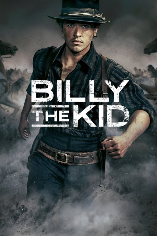 مسلسل Billy the Kid الموسم الثاني مترجم