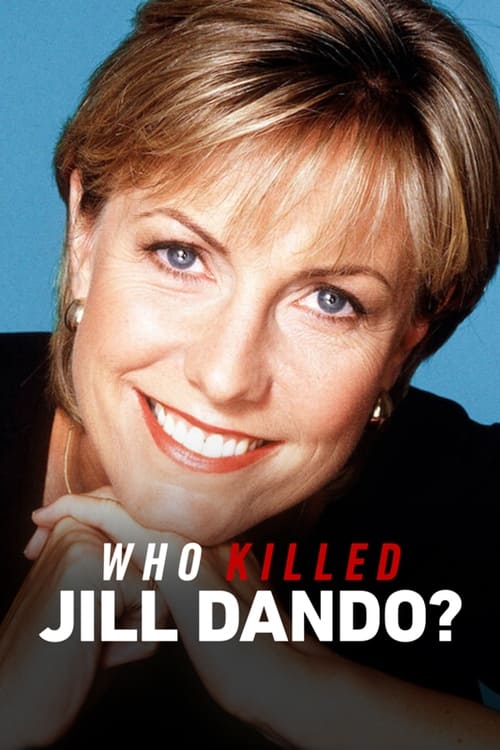 مسلسل Who Killed Jill Dando مترجم