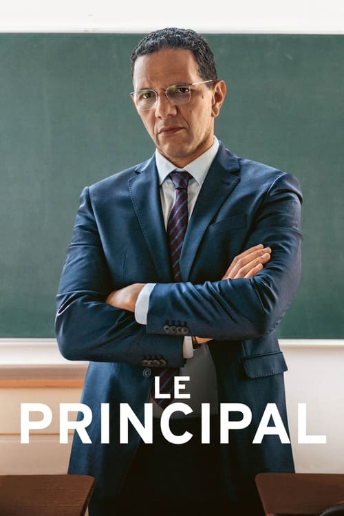 فيلم Le Principal 2023 مترجم