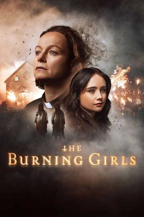 مسلسل The Burning Girls الموسم الاول الحلقة 05 مترجمة