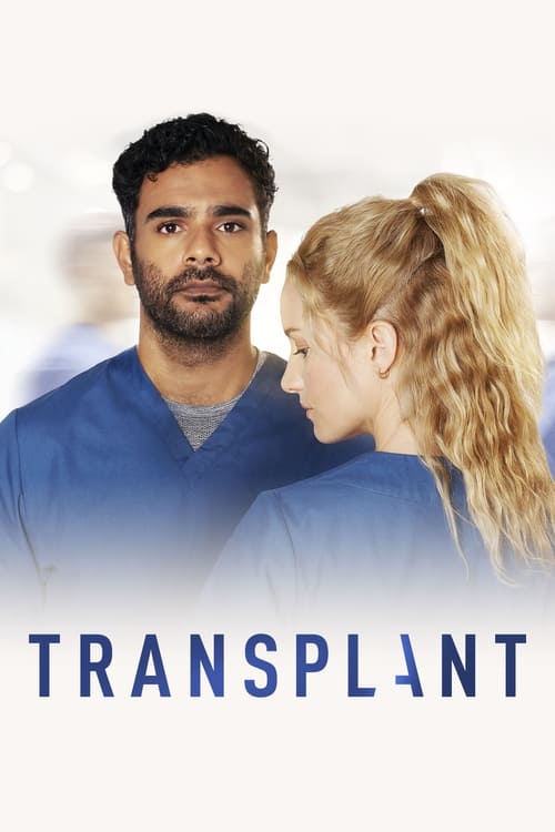 مسلسل Transplant الموسم الرابع مترجم