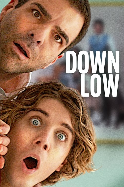 فيلم Down Low 2023 مترجم