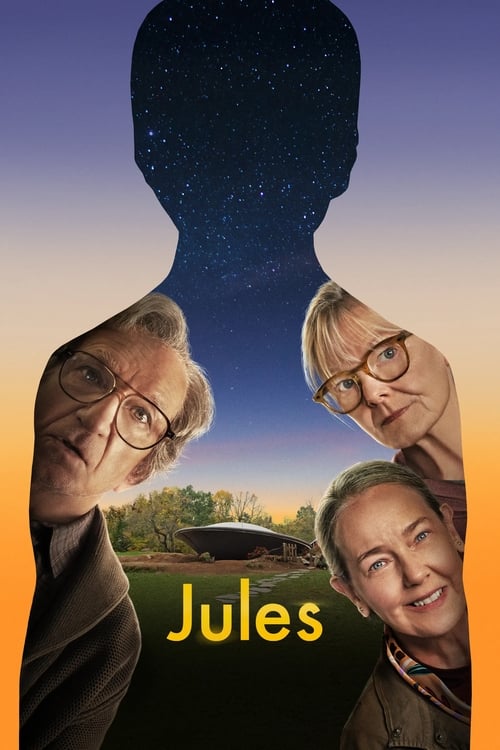 فيلم Jules 2023 مترجم