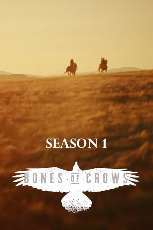 مسلسل Bones of Crows الموسم الاول الحلقة 03 مترجمة