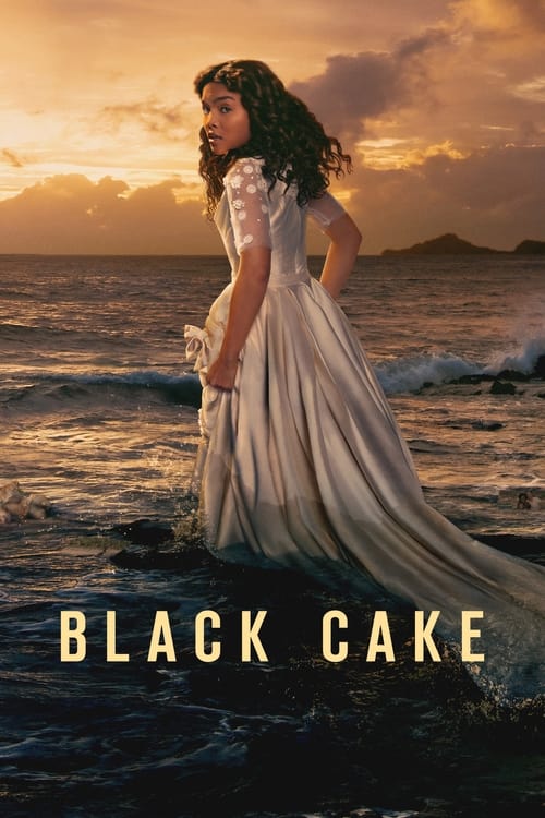 مسلسل Black Cake الموسم الاول مترجم
