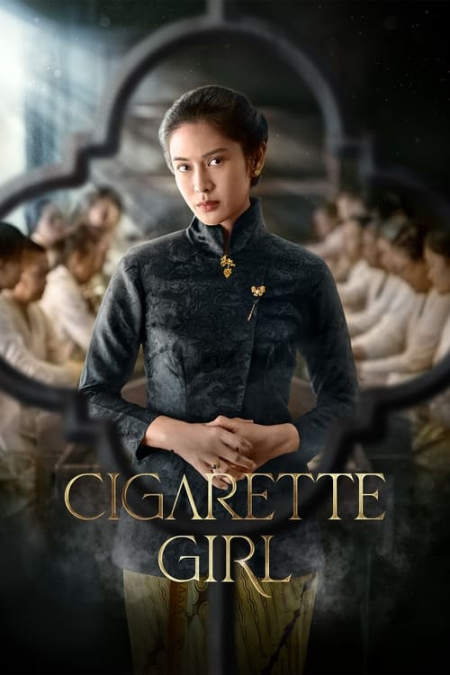 مسلسل Cigarette Girl الموسم الاول الحلقة 01 مترجمة
