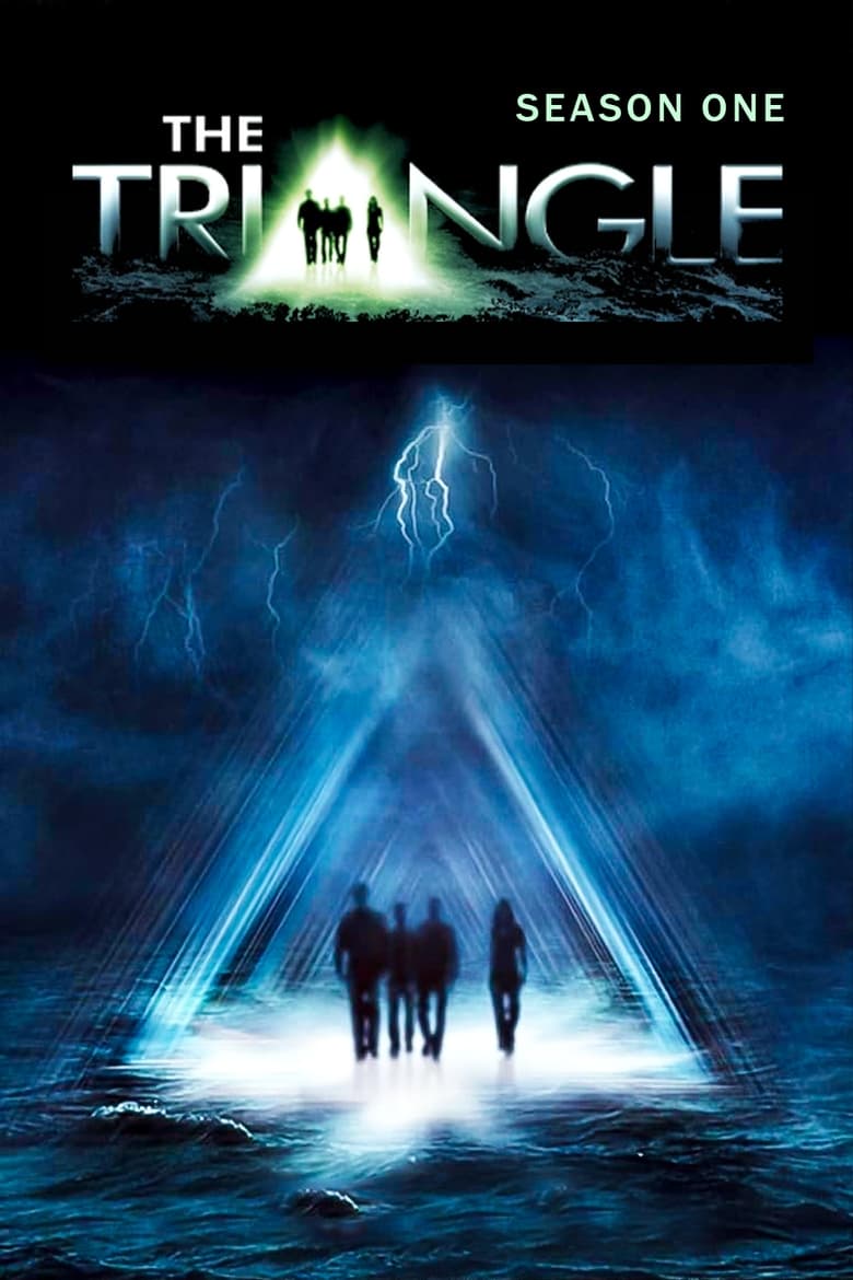 مسلسل The Triangle الموسم الاول الحلقة 01 مترجمة
