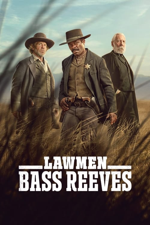 مسلسل Lawmen: Bass Reeves الموسم الاول الحلقة 03 مترجمة