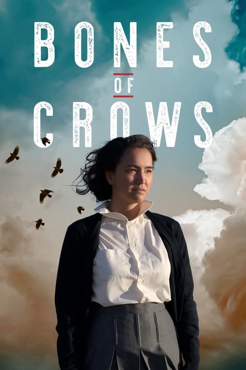 مسلسل Bones of Crows مترجم