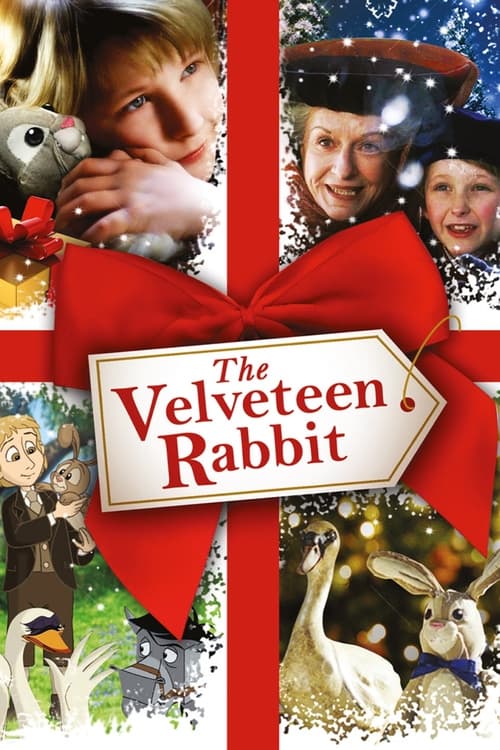 فيلم The Velveteen Rabbit 2009 مترجم